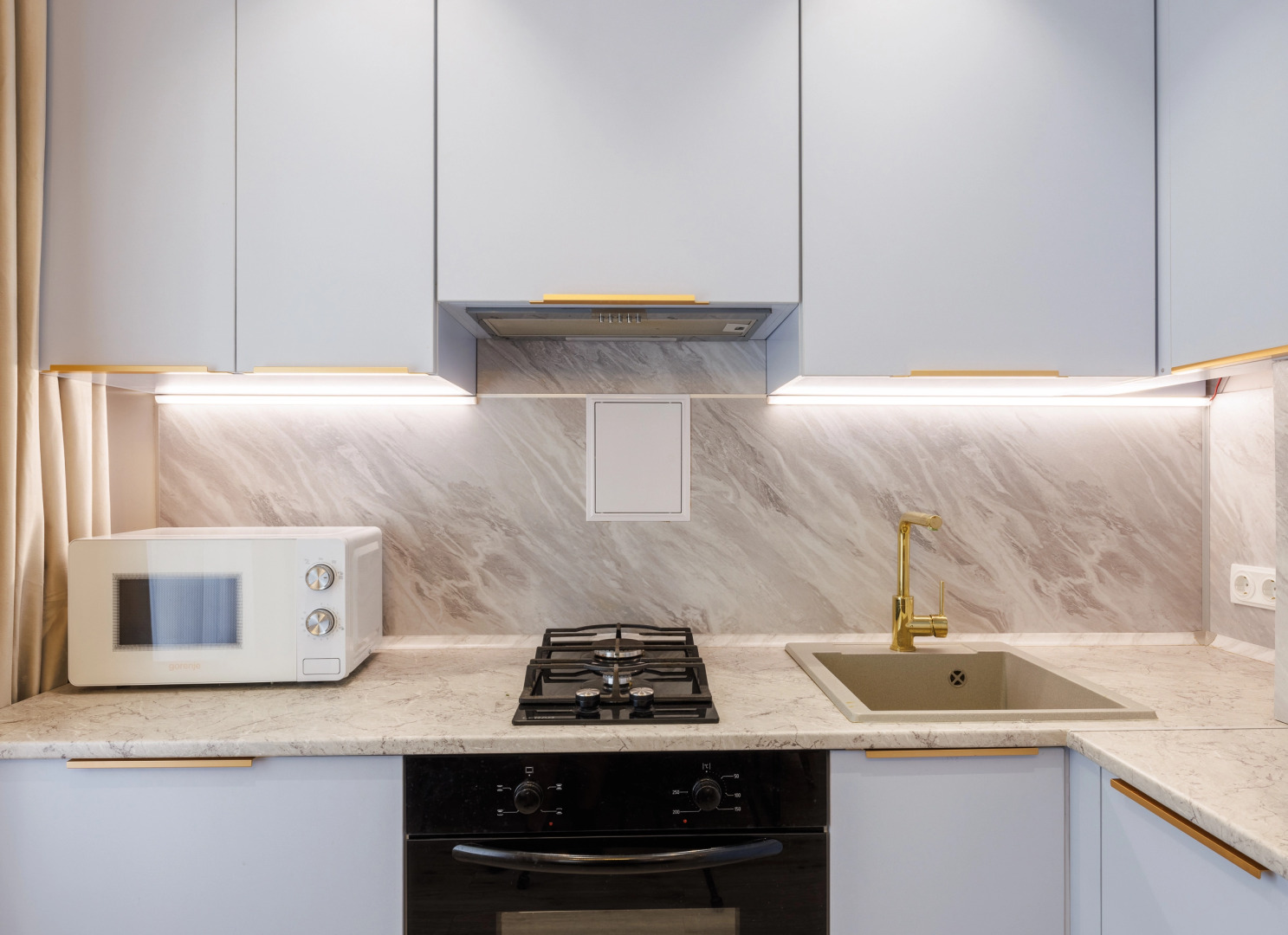 Квартира Однокомнатная квартира