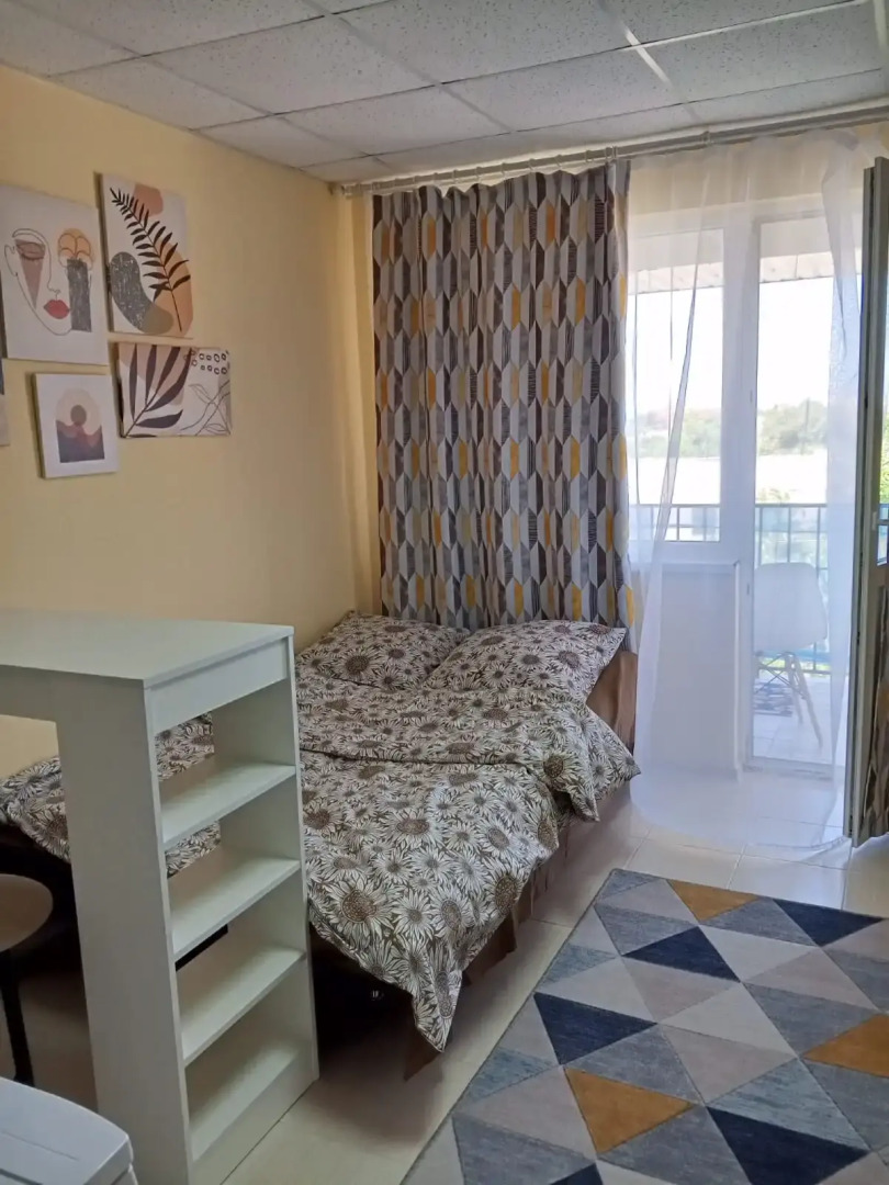 Апартаменты У Моря