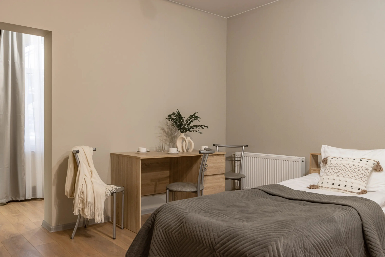 Отель Номера в Пушкине