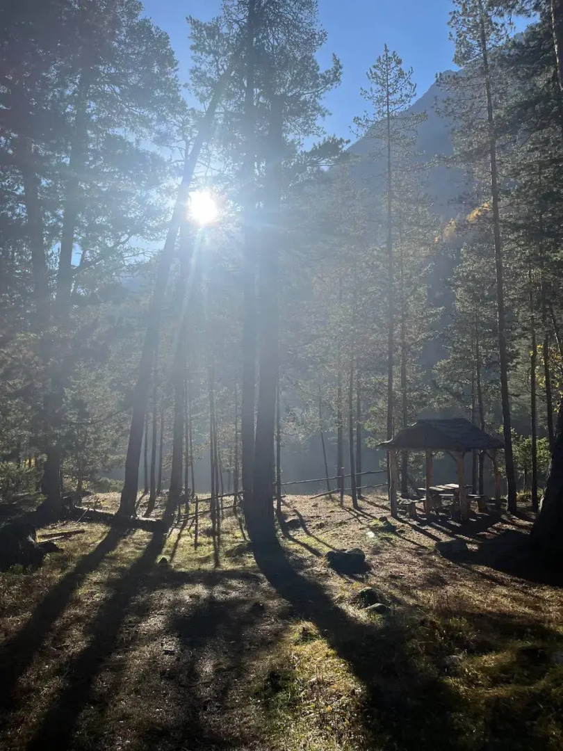 Гостевой Дом Алатау