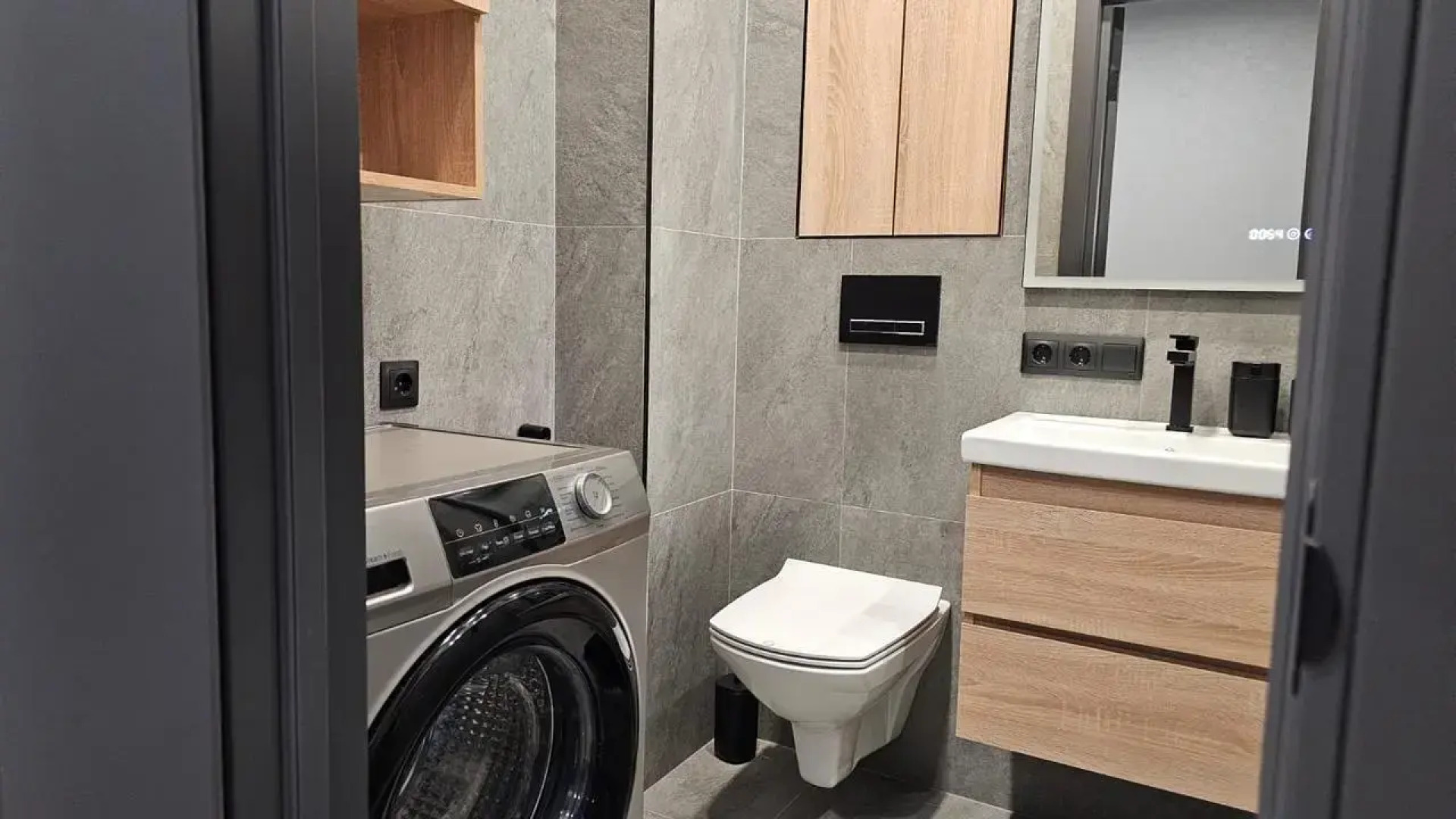 Квартира на Улице Городской Вал 15к2