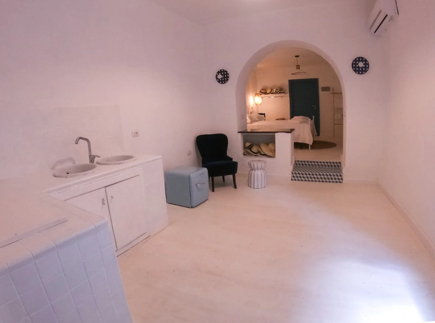 Terra Muronis Hotel Diffuso