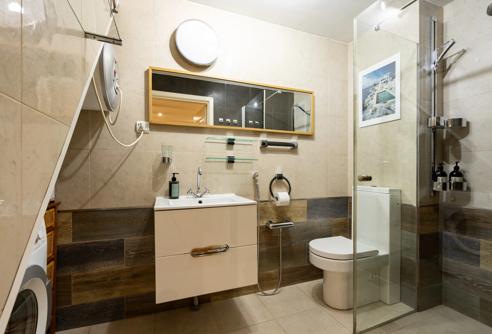 Апартаменты с видом на Спас на Крови рядом с Марсовым полем