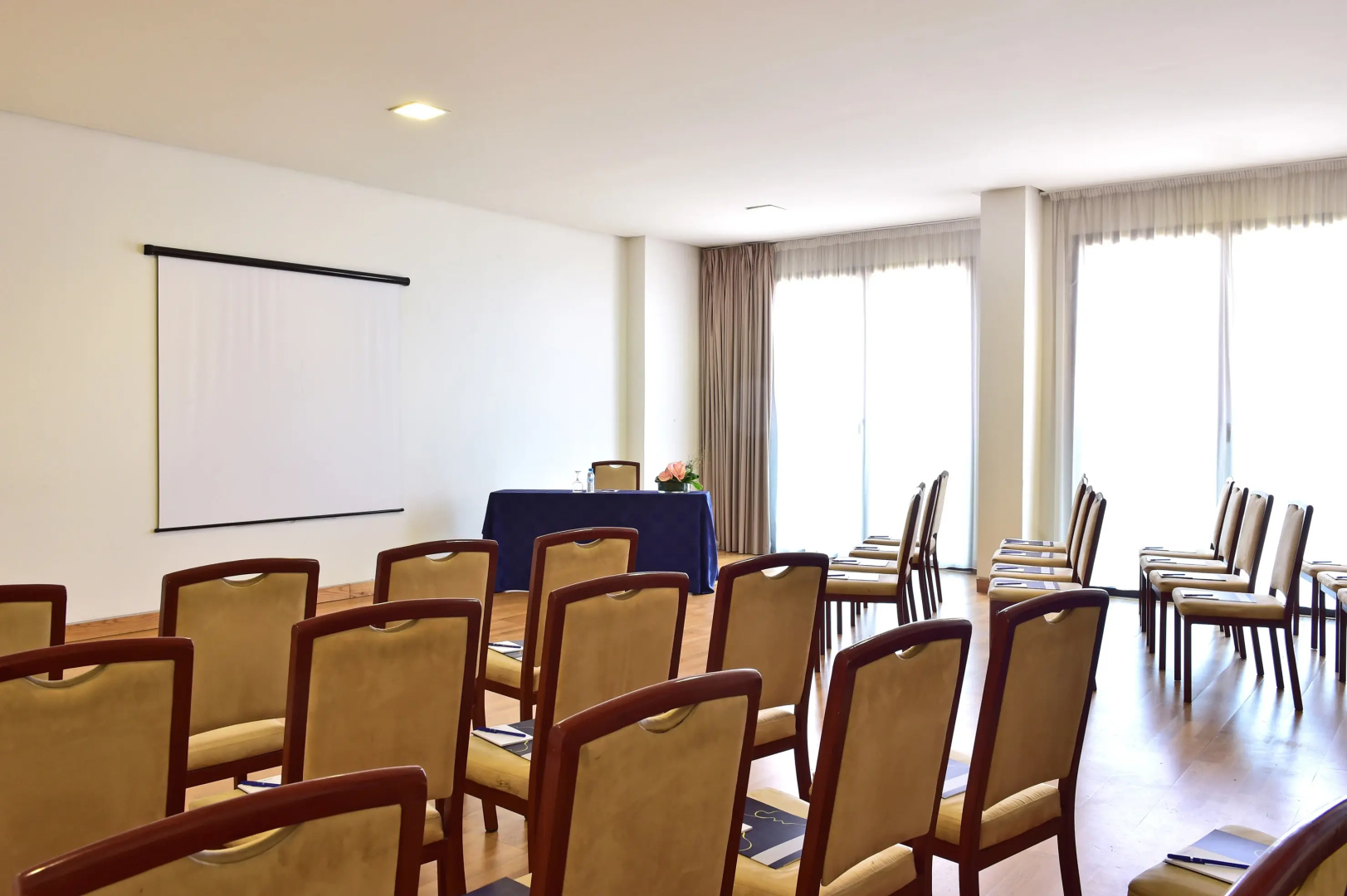 Pestana Casablanca
