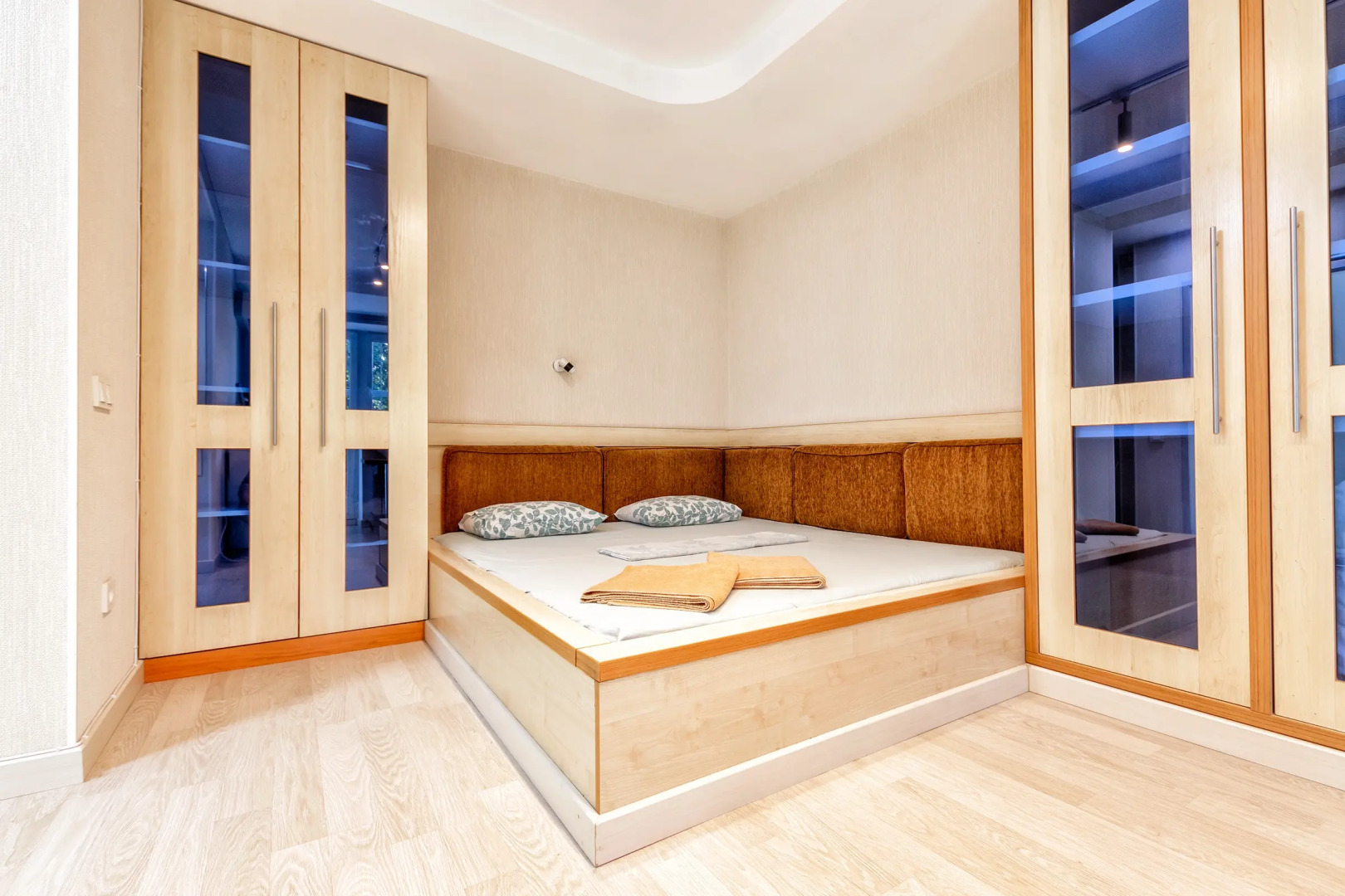 Апартаменты 07 самый центр, идеально для командированных и туристов