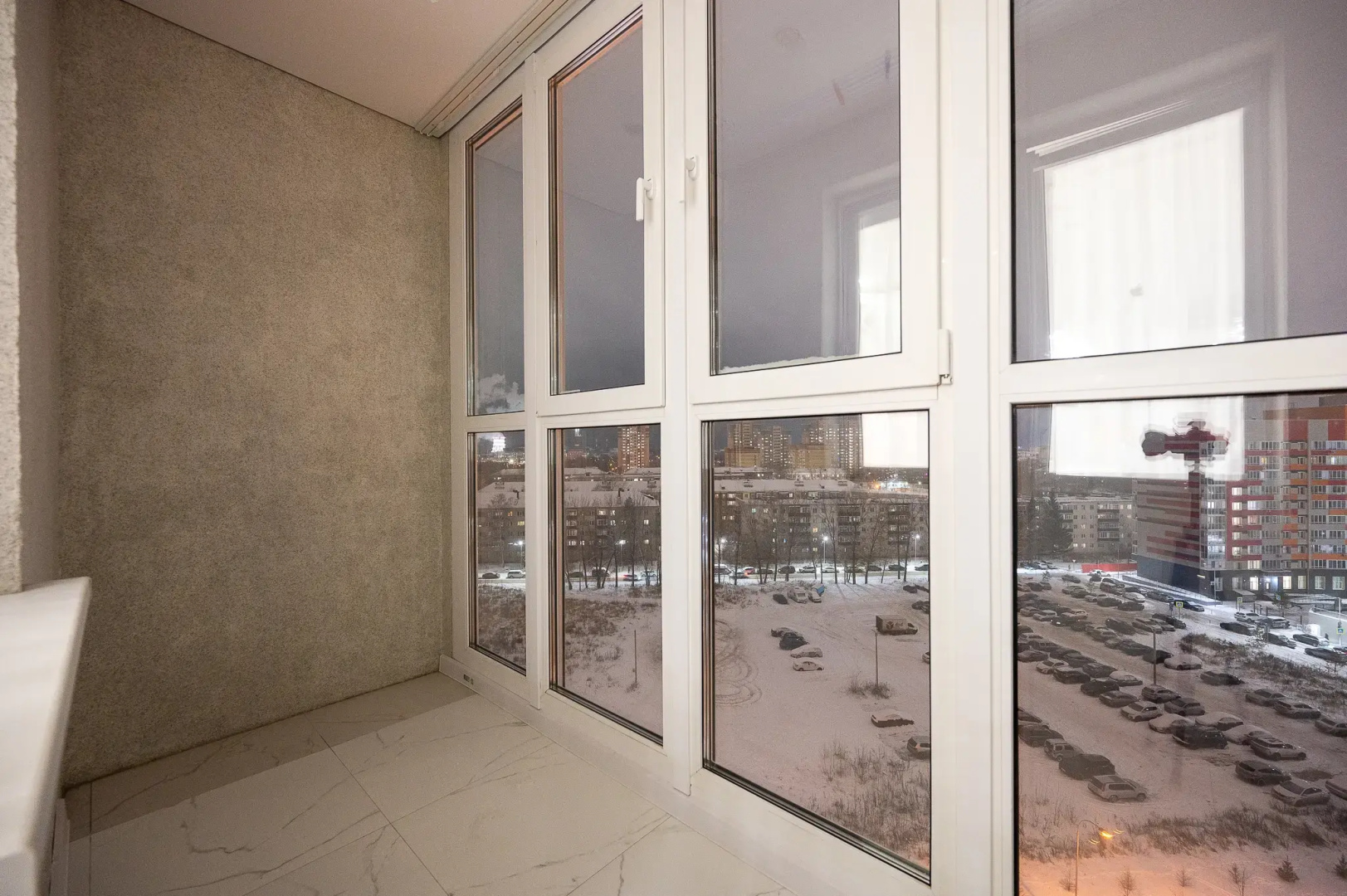 Квартира Milli House на Павлюхина