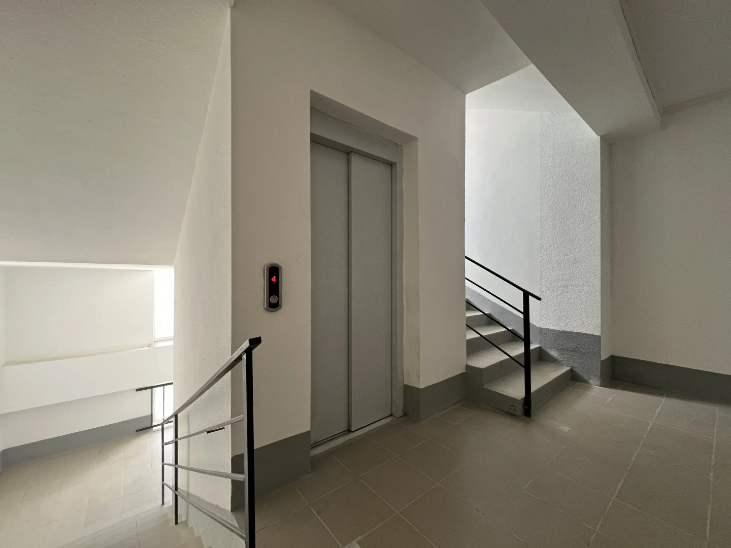 Квартира Степаняна 9а-38 КакДома