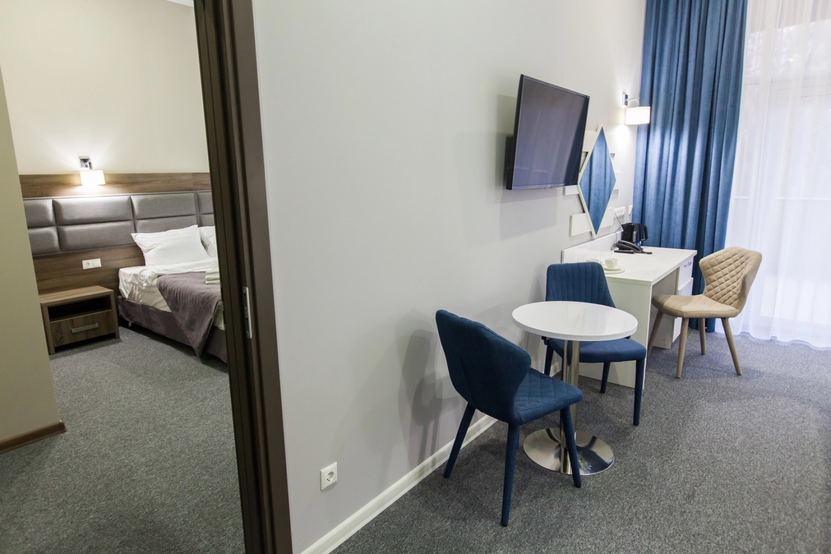 СПА-Отель Парус