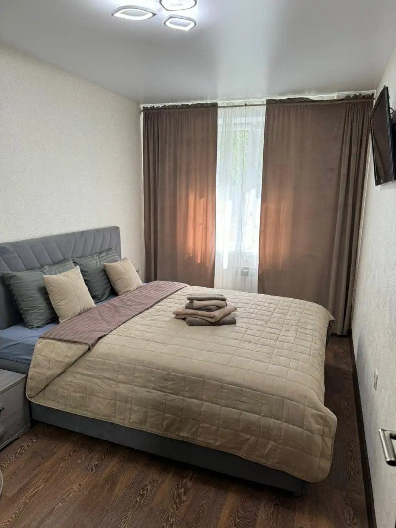 Апартаменты Осипенко 20