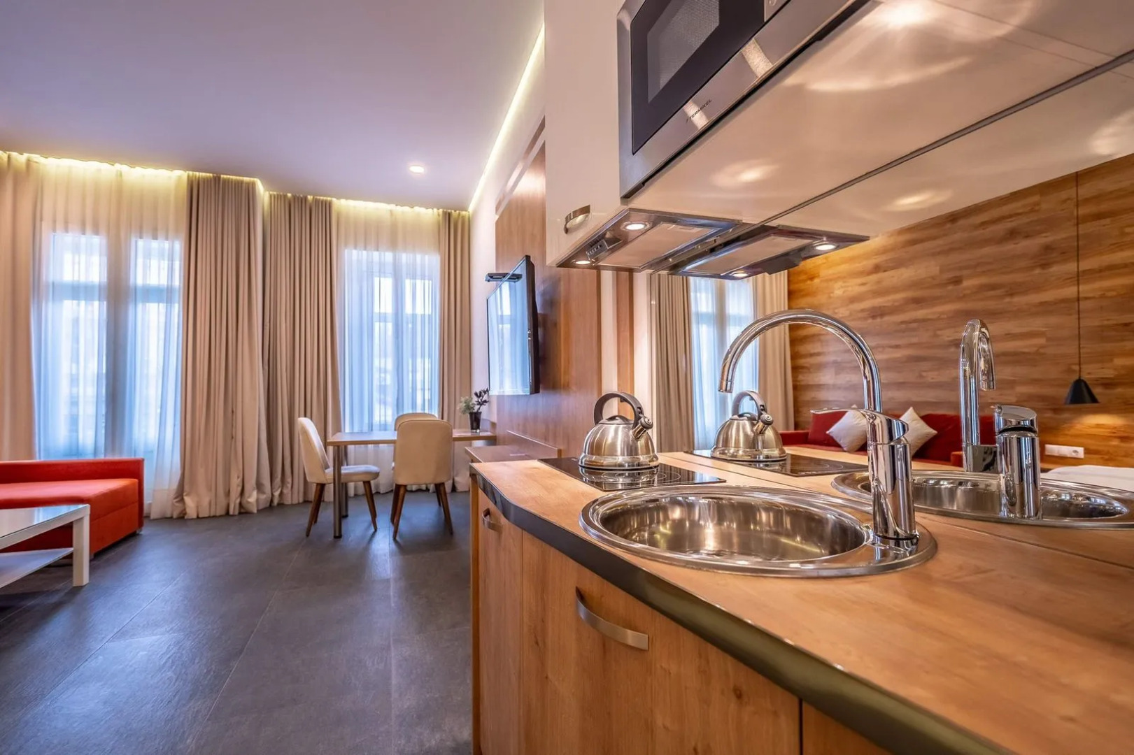 Апарт-отель 5 Star