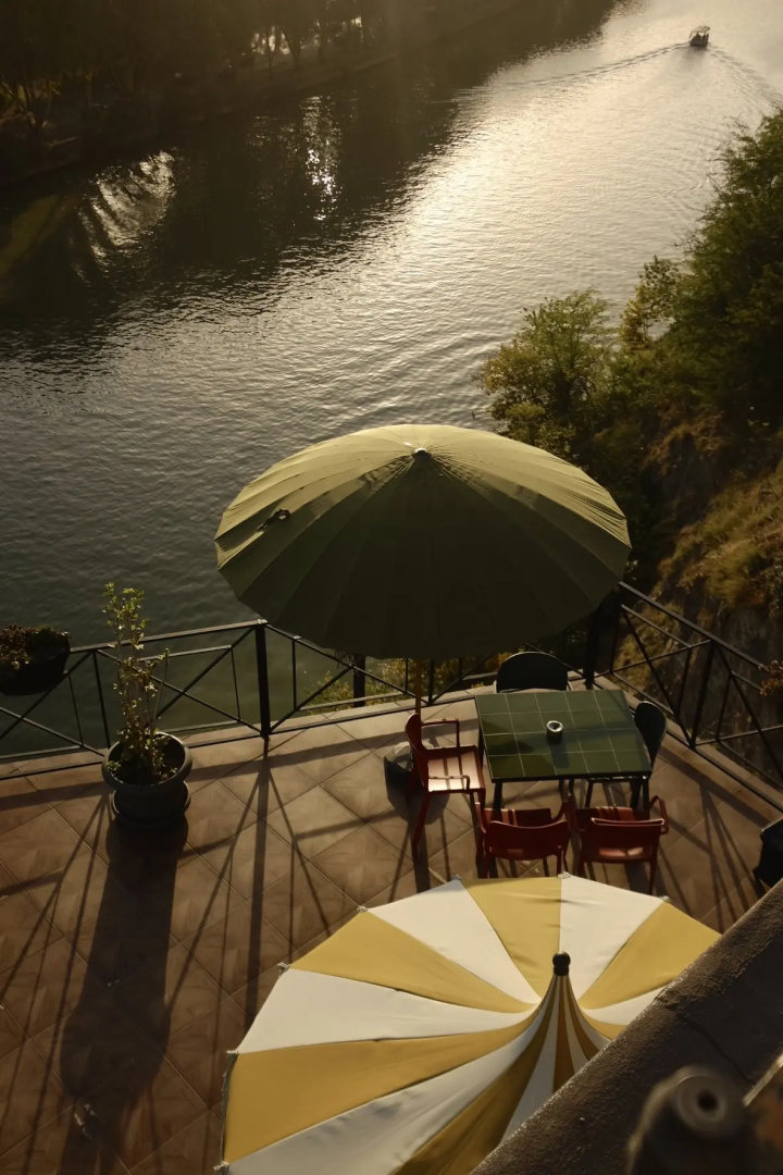Margot Old Tbilisi