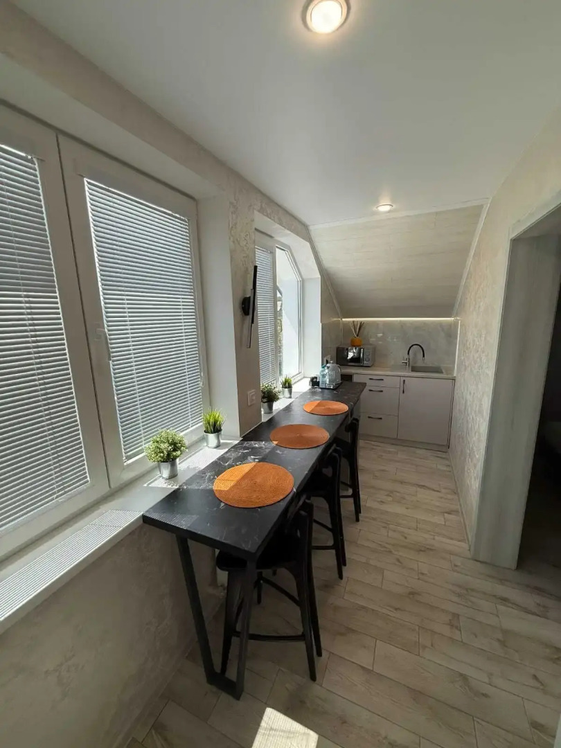 Гостевой дом Магия