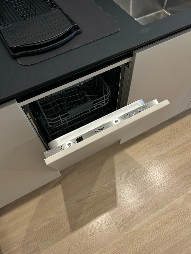 Квартира стильная от дизайнера Sunset