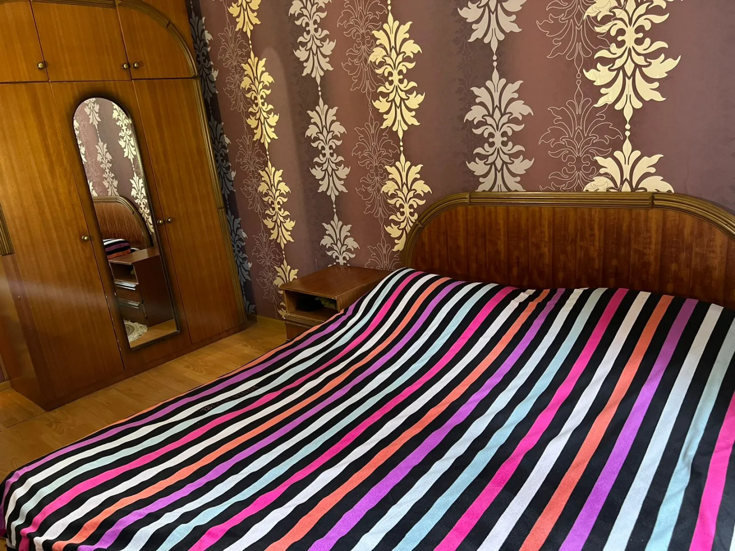 Апартаменты Green House