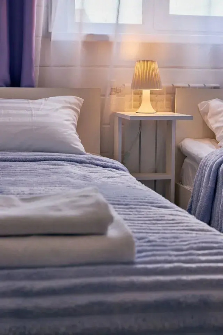 Частный дом Трехкомнатные в Таунхаусе на Казамазова, 157