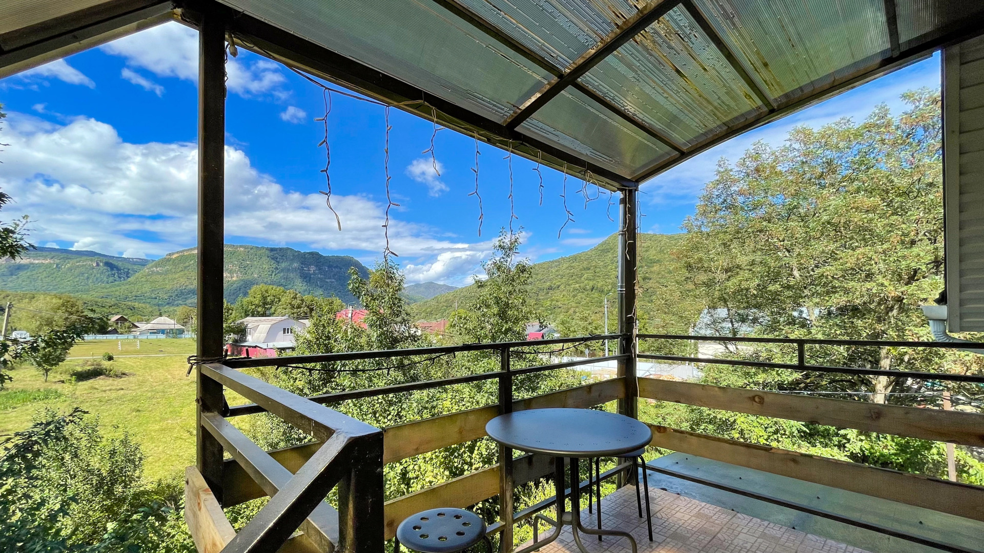 Гостевой Дом Насып