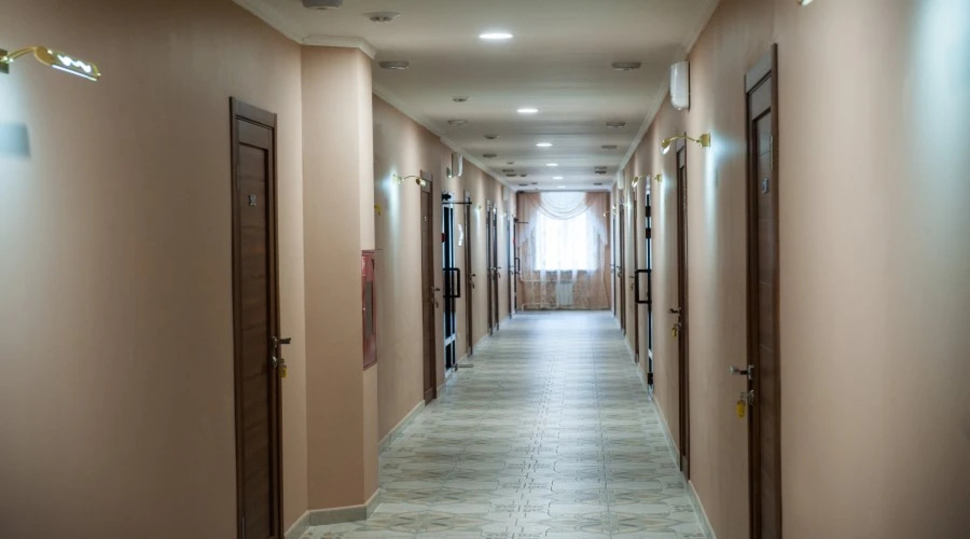 Отель Глобус