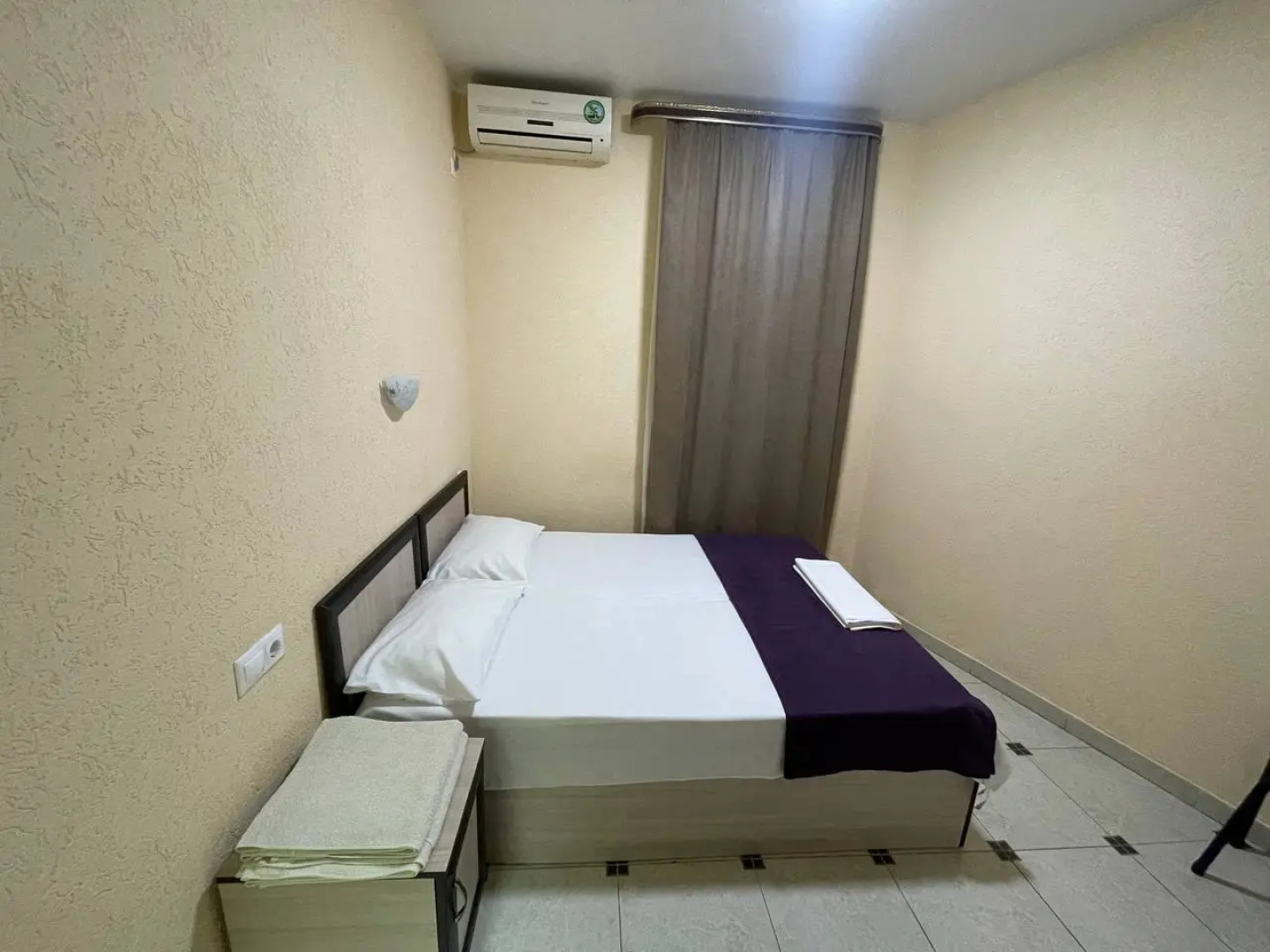 Меблированные комнаты Волшебник