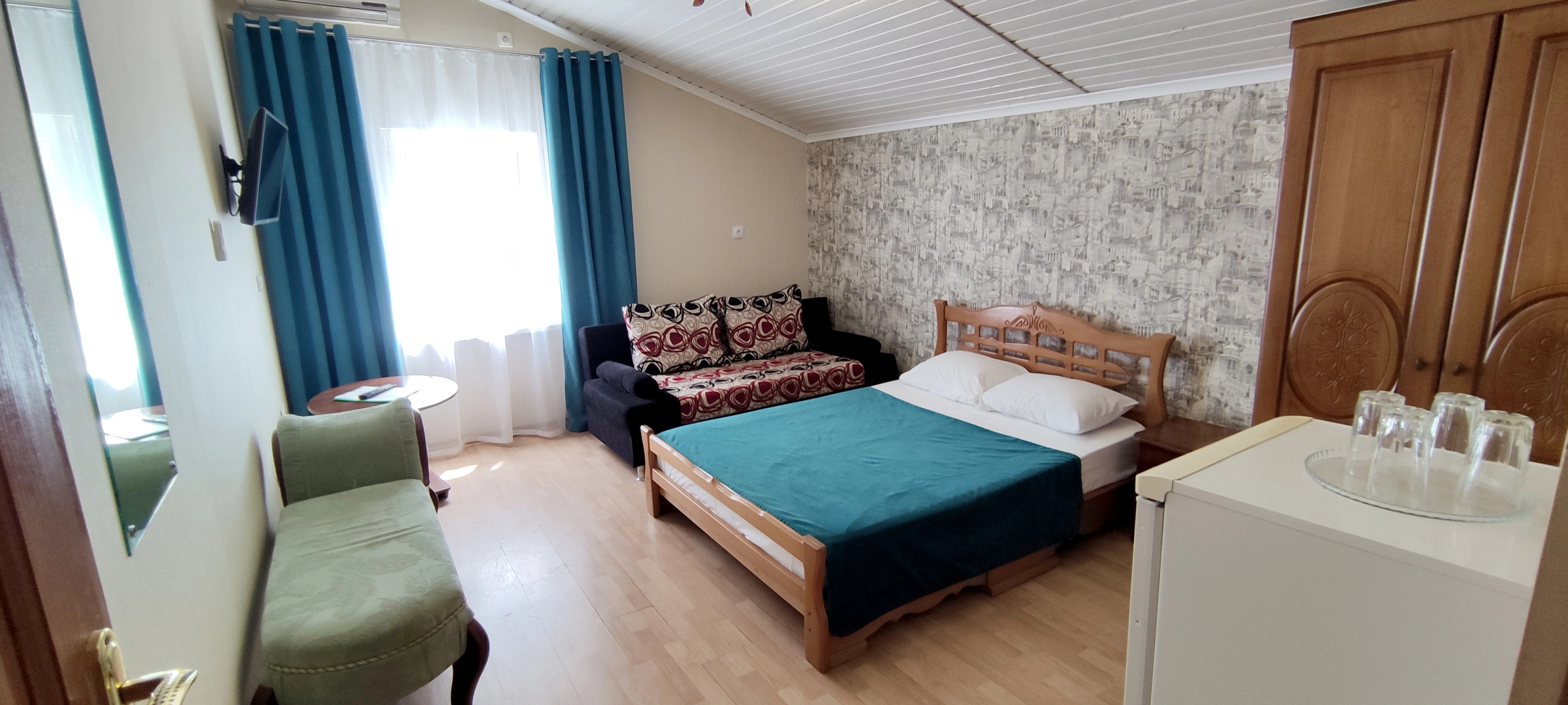 Гостевой дом Южный бриз