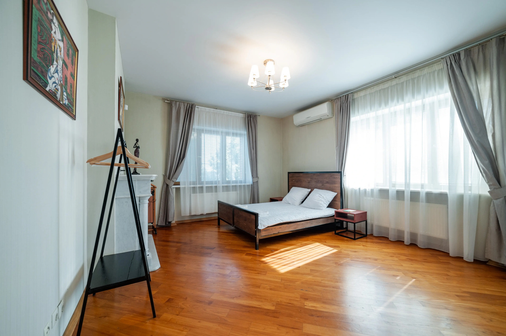 Частный дом Весна