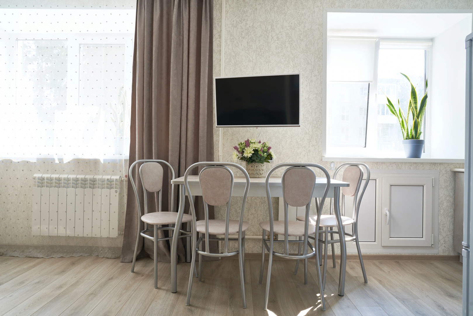 Апартаменты  Good Night на Дзержинского 24