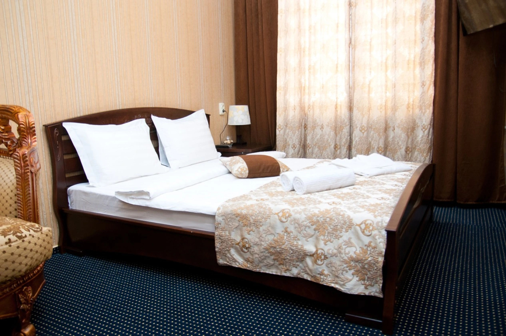 Отель ПроменадЪ