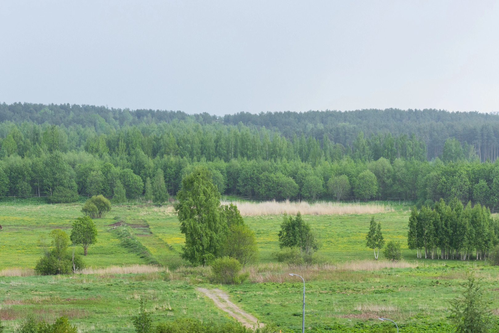 Квартира Mini Mi в Янино