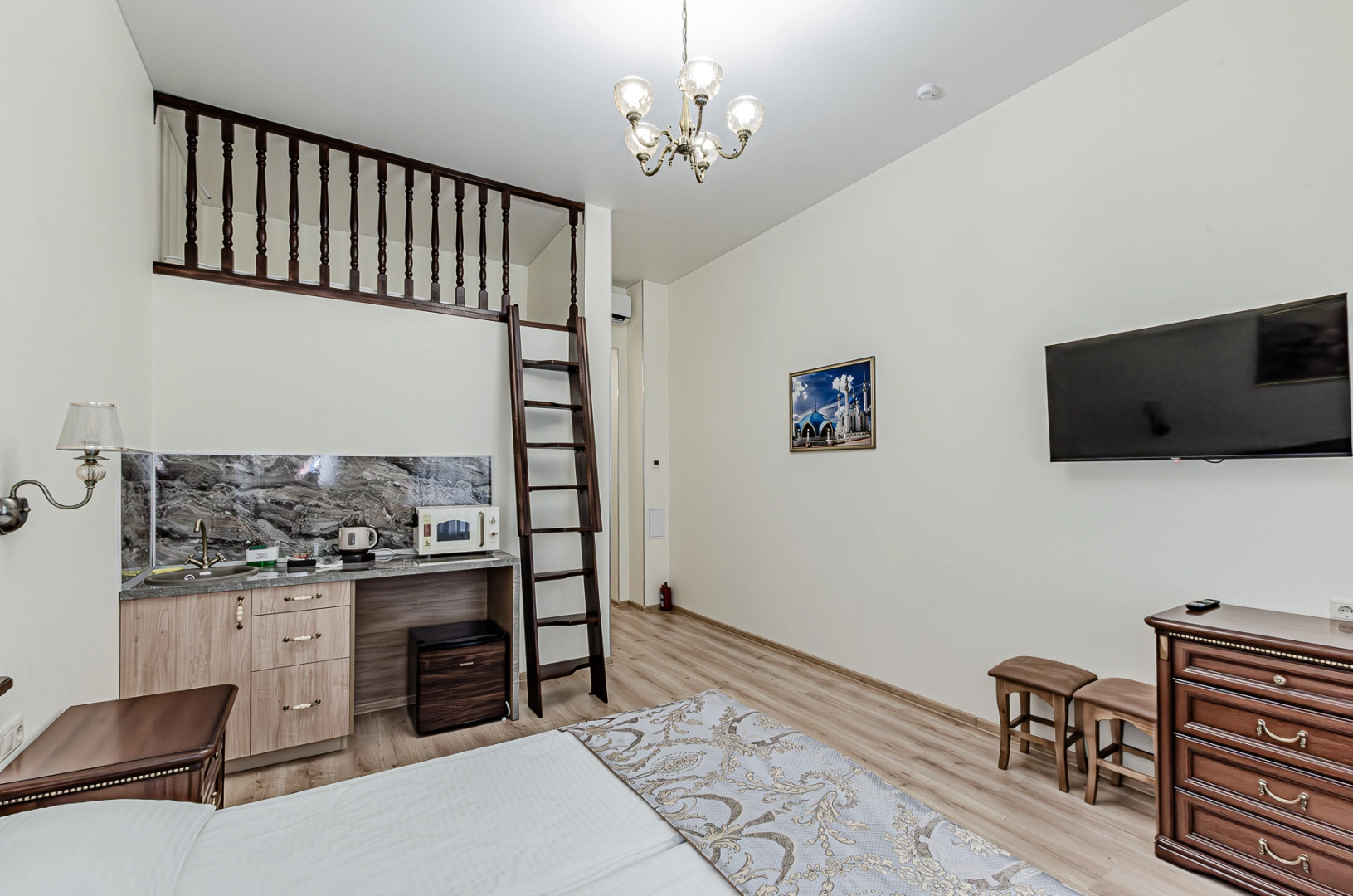 Мини-Отель Николай Гоголь