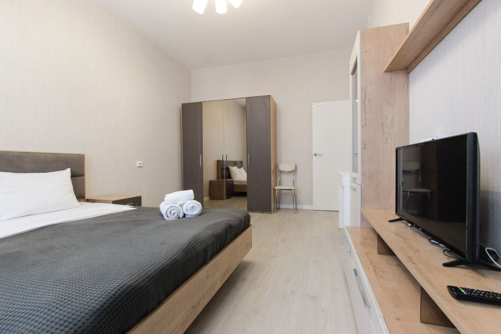 Отель ЛунаПулково