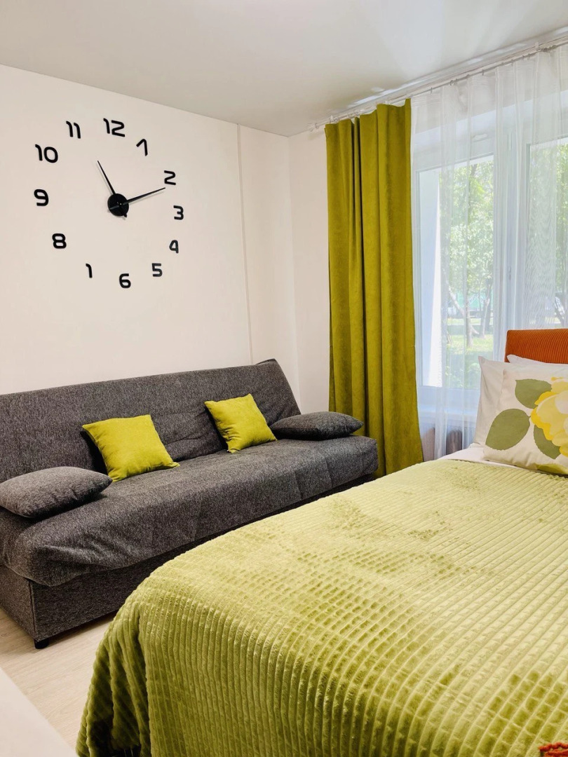 Апартаменты на Юго-Западе Москвы, вся инфраструктура рядом