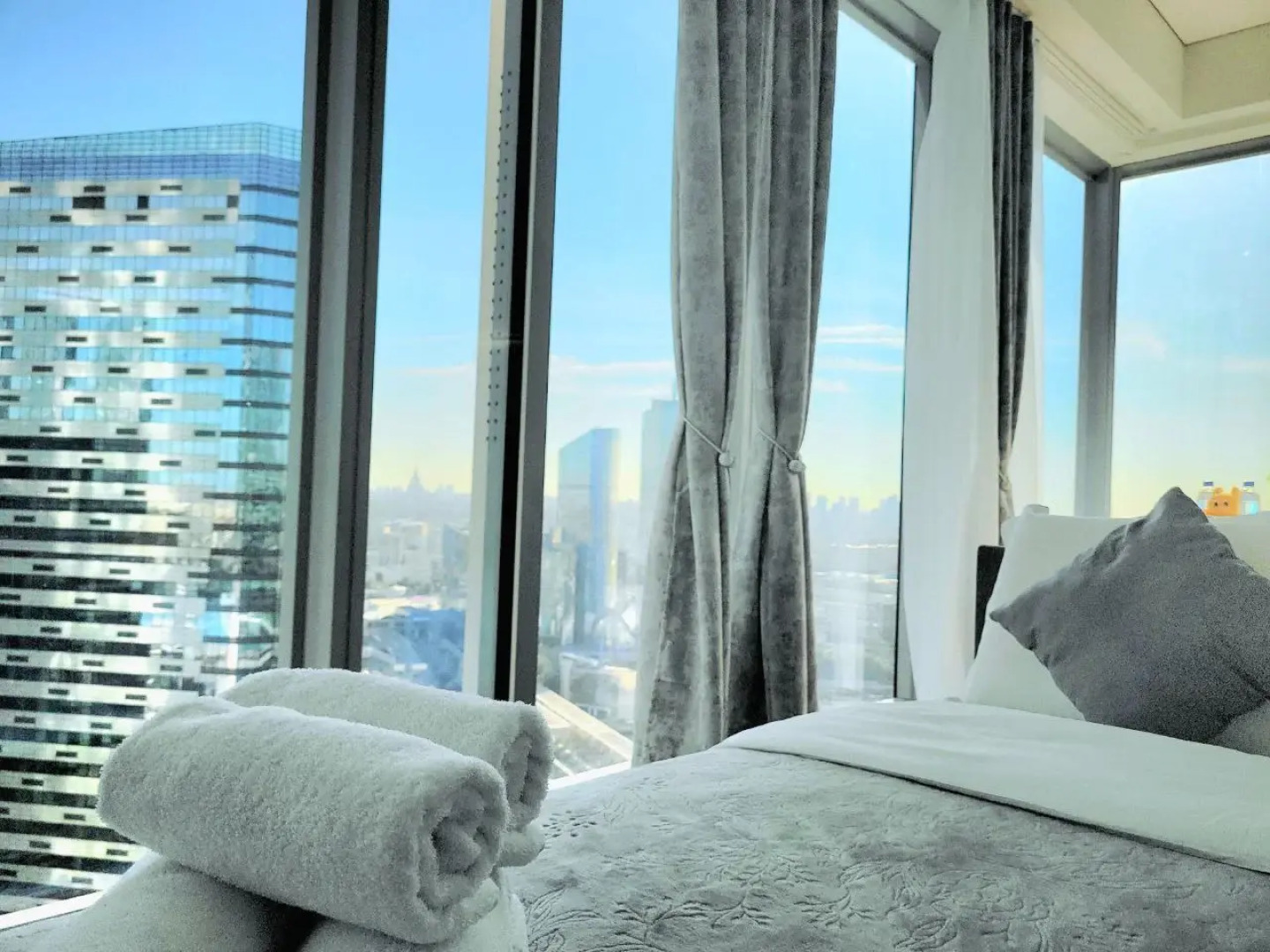 Апартаменты 2CITY 326