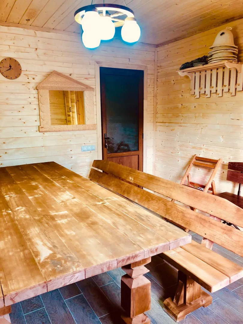 Гостевой дом Отдых у реки