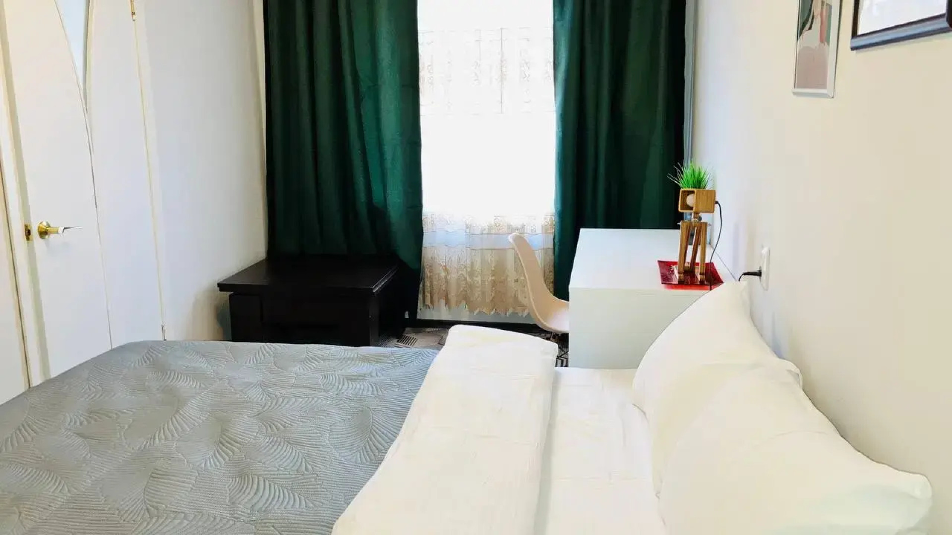 Квартира Ваш Рантье на Буркова 37 неподалёку от Sampo