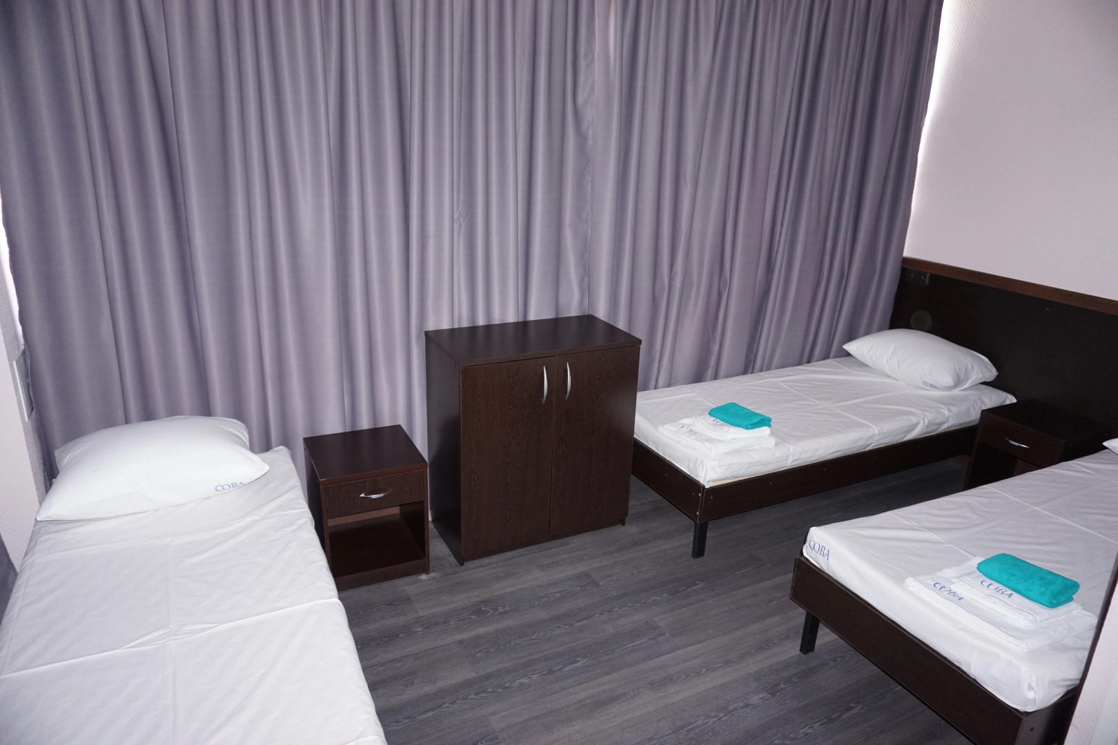 Отель Городская гостиница "СОВА" ИП Мелихов Игорь Вкикторович