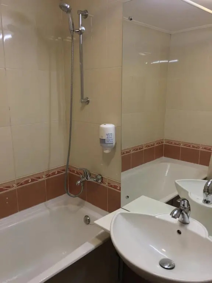 Отель Гагарин