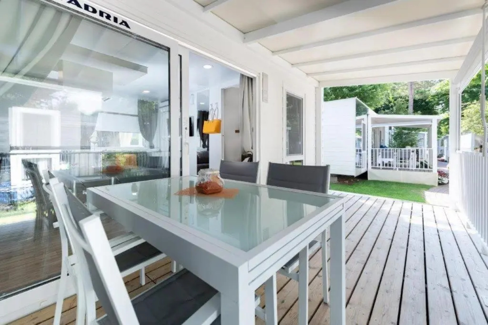 Курортный отель resort Luxury Camp at Union Lido