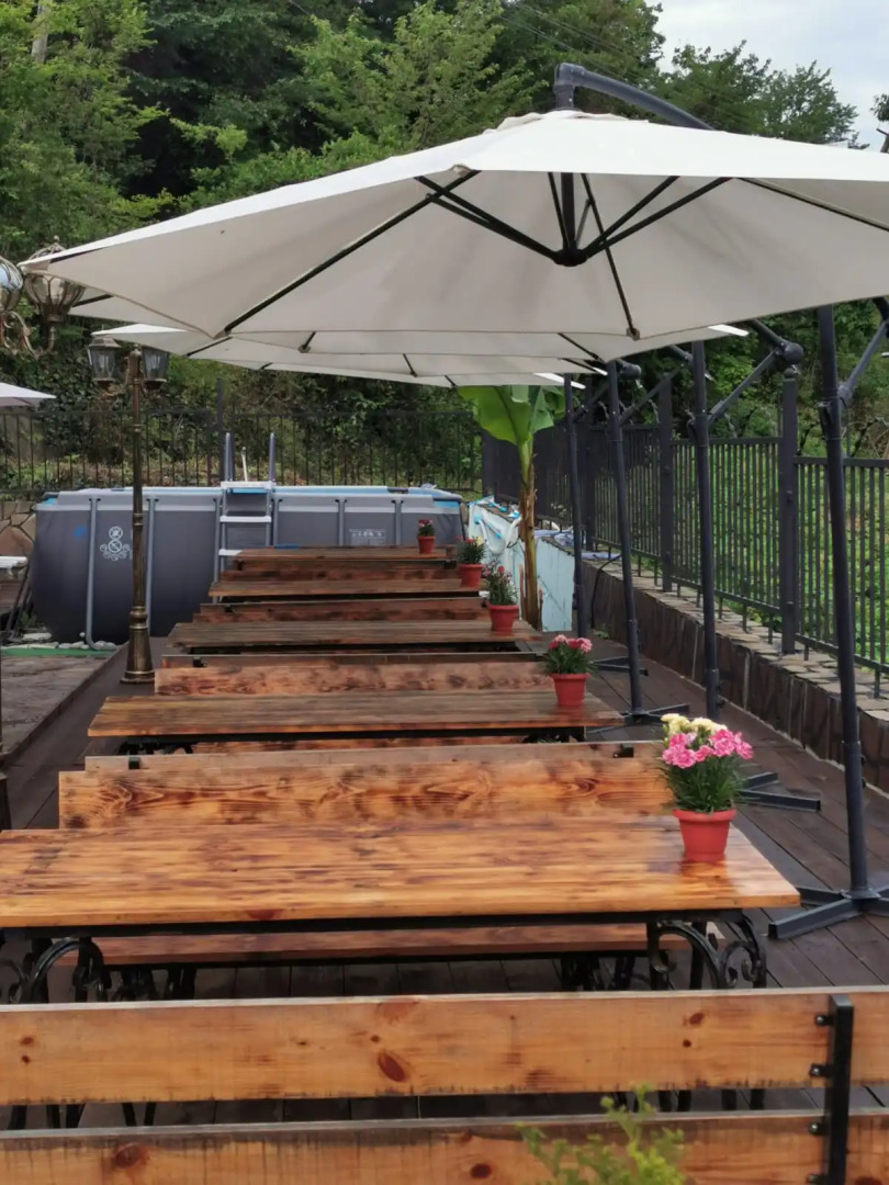 Гостевой Дом Шато де ля Мер