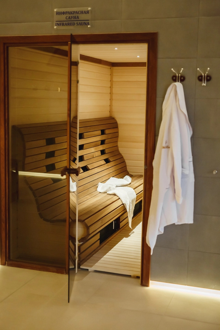 Wind Rose Hotel & SPA