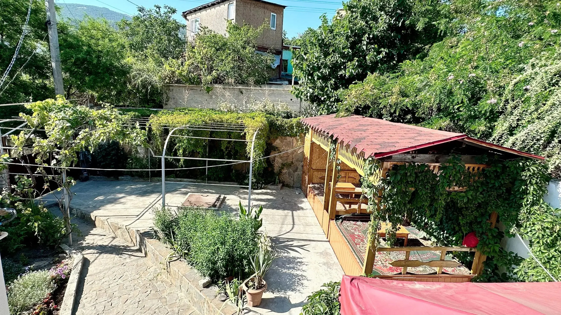 Гостевой дом Под крепостью