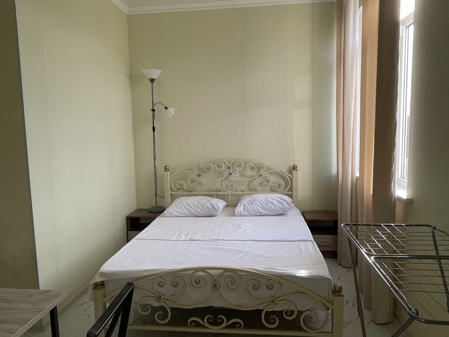 Гостевой дом МВА