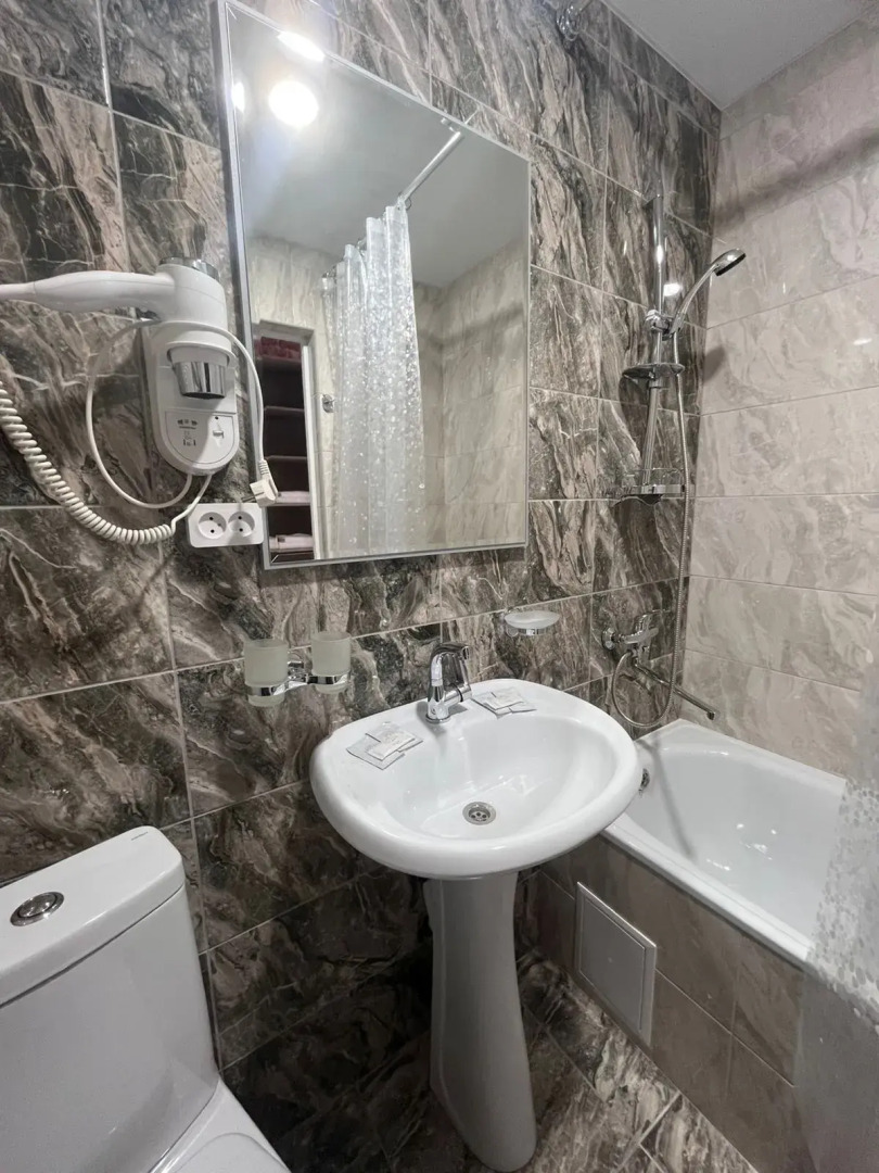 Гостинично-ресторанный комплекс ЗИХИЯ