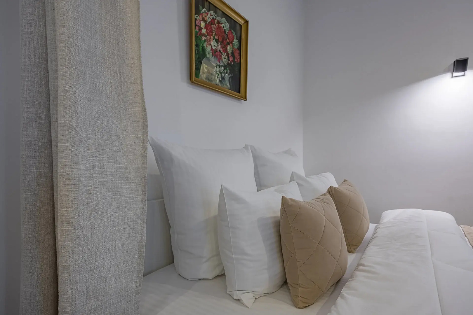 Квартира на Большой Покровской