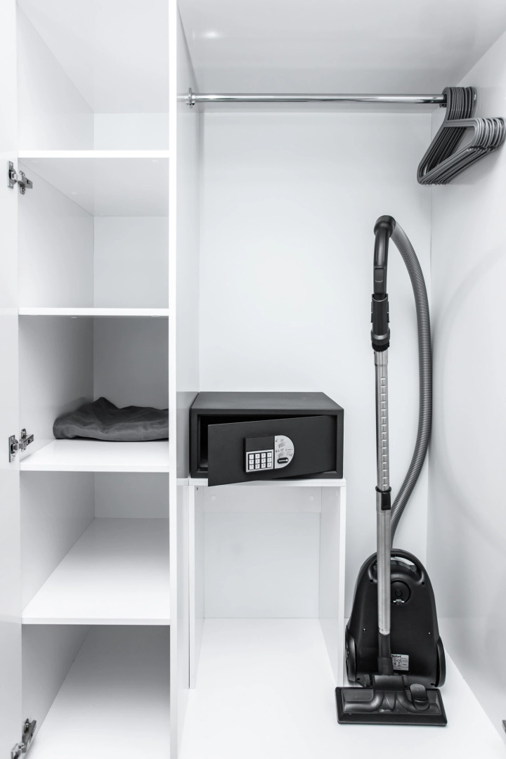 Апартаменты Вивальди