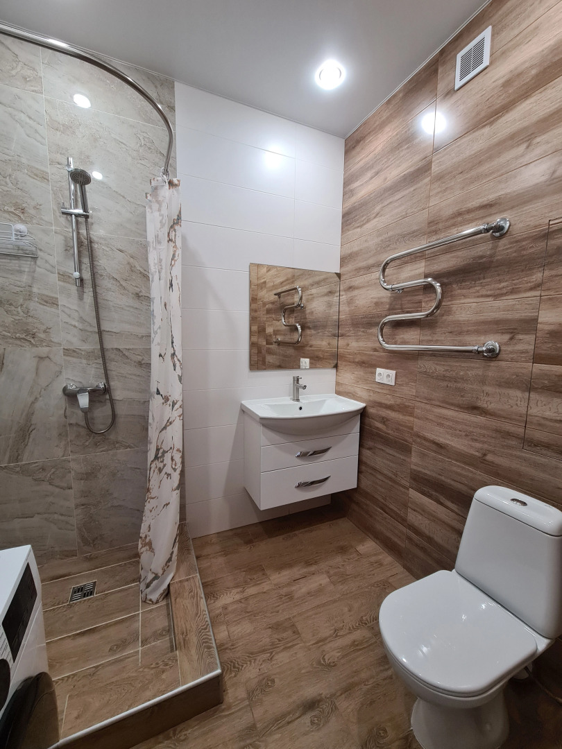 Апартаменты Авант на Грайвороновском проезде