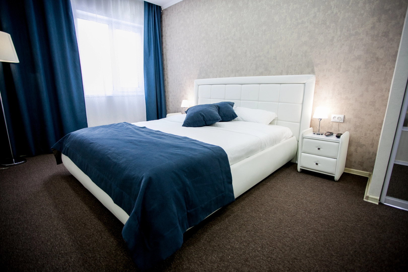 Апарт-отель Dolce Vita