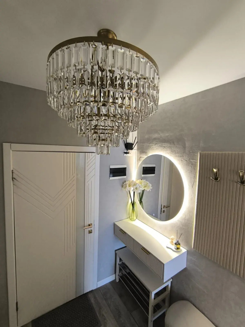 Апартаменты Ялта Алмаз 2