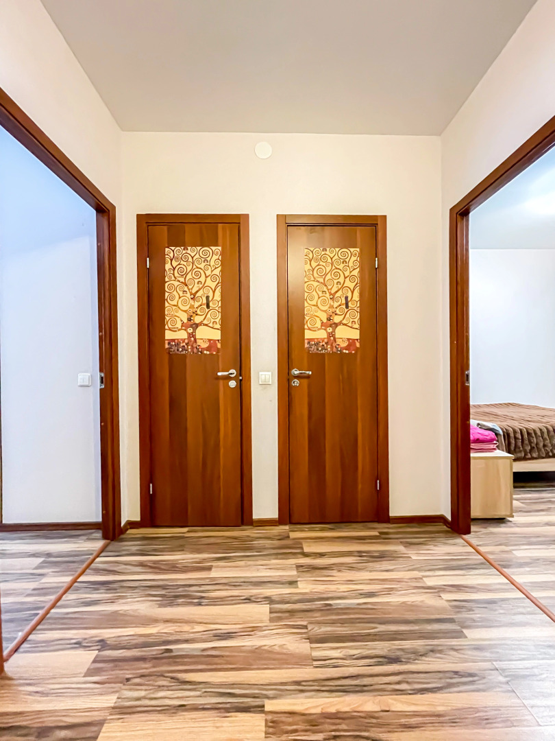 Апартаменты DearHome (ДиарХоум) на Калинина 12