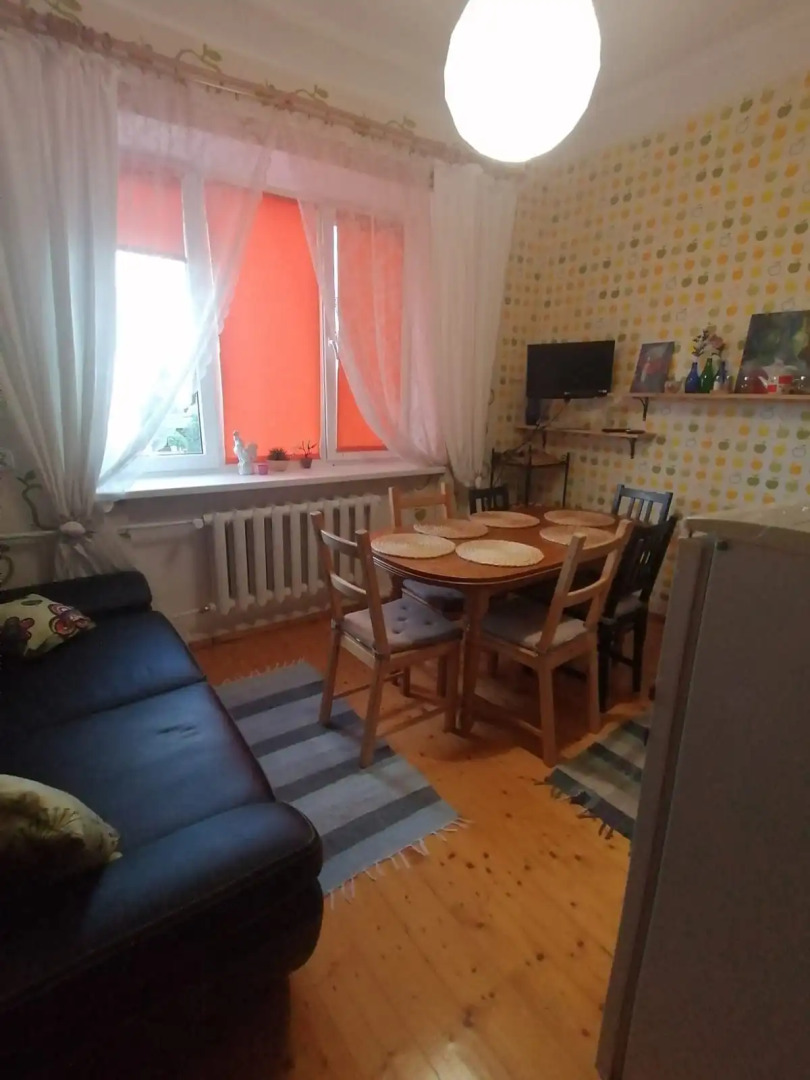 Гостевой Дом Beryozovka