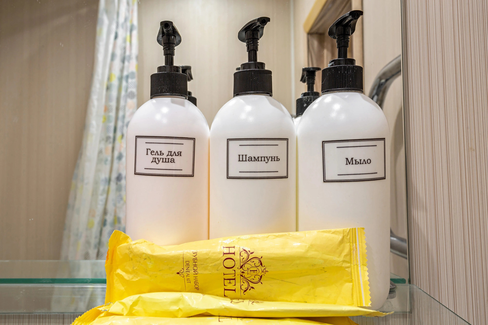 Квартира Просторная двухкомнатная в самом центре города