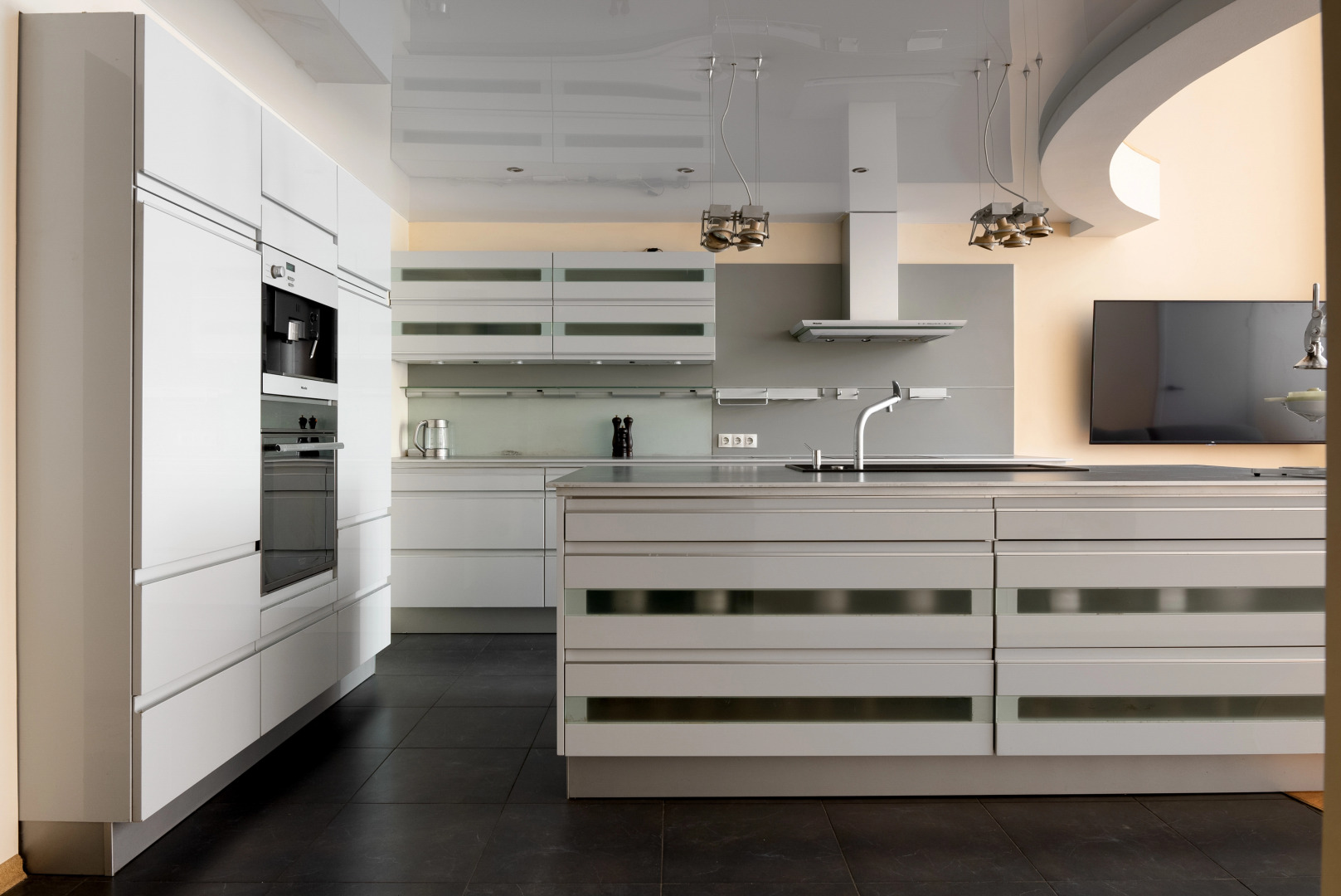 Апартаменты Two Story Apartment от Apartvil